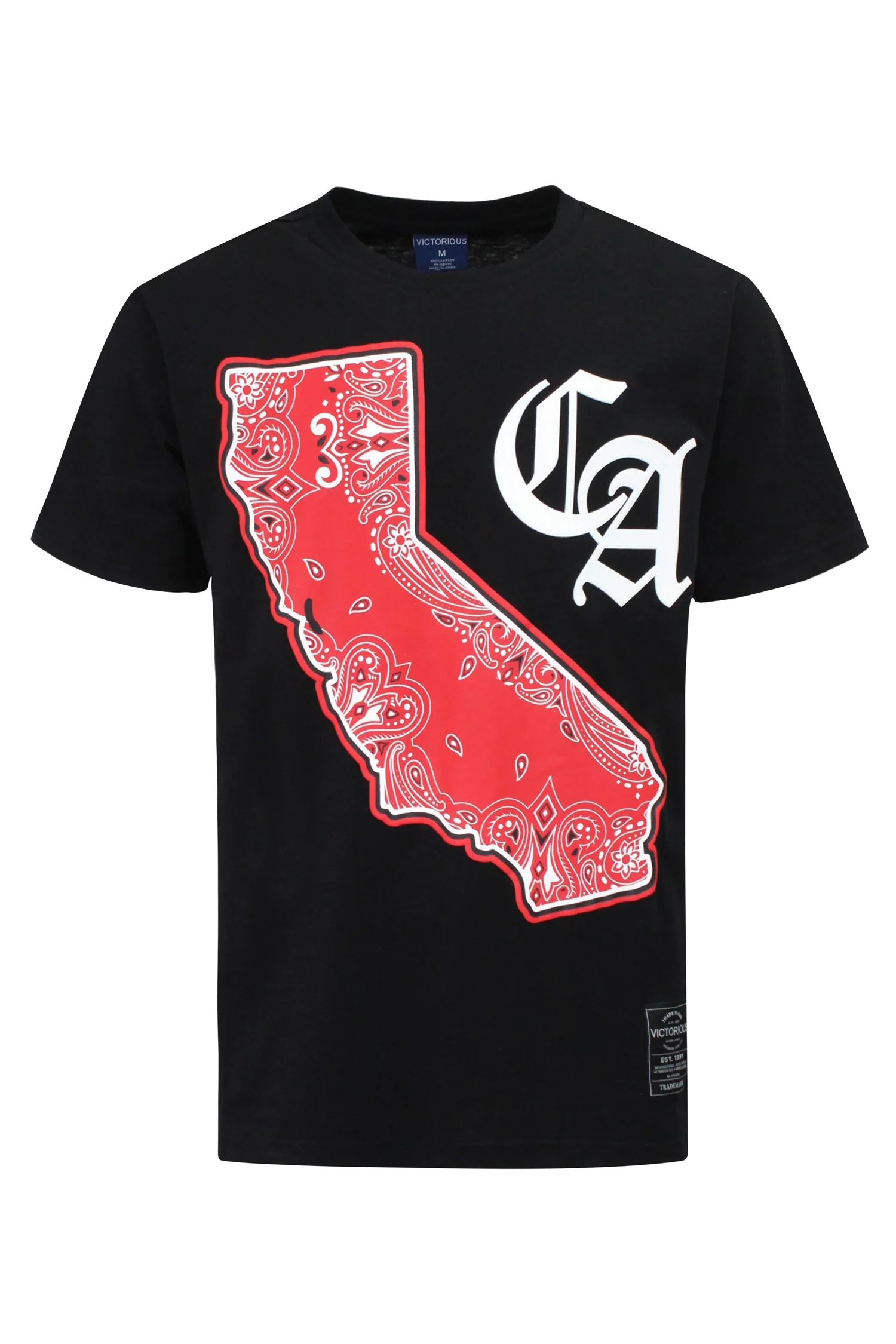Men's Tops