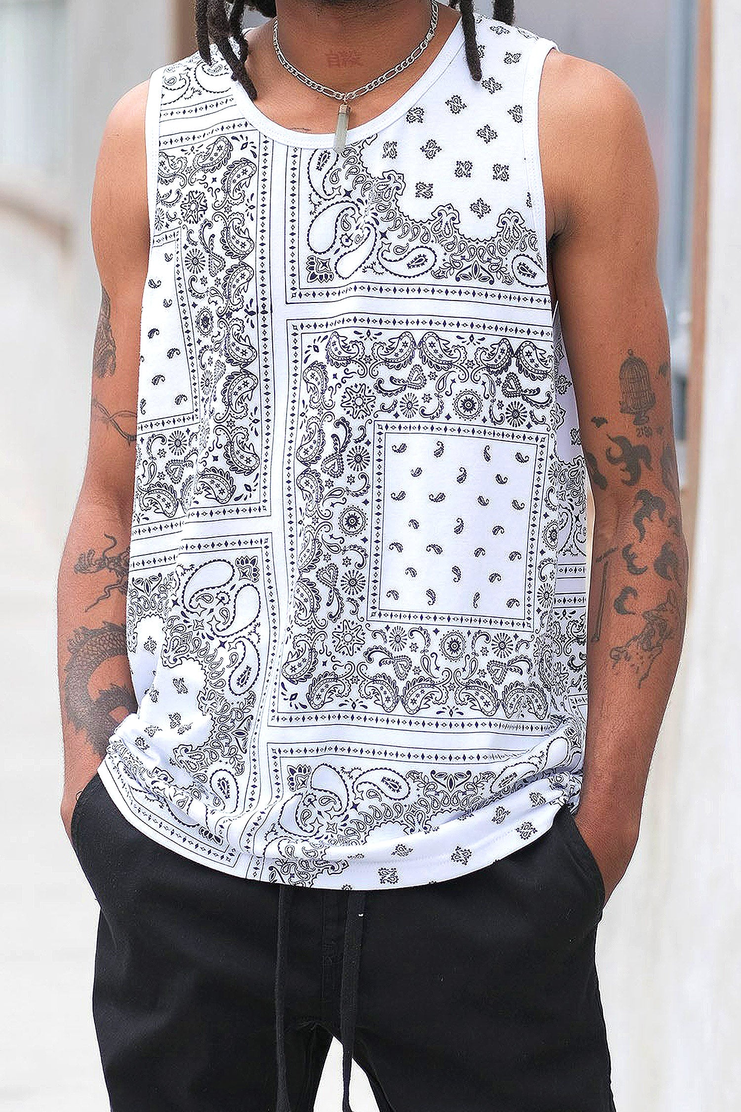 Tank Tops